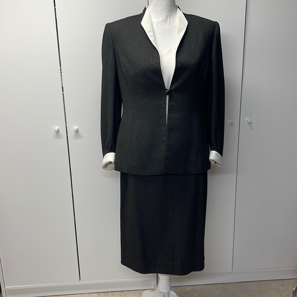 Kasper Dresses & Skirts - 3 pcs suits by Kasper great condition very elegant size 8 petite